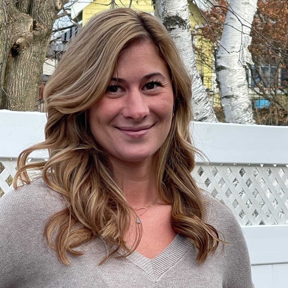 Meet your Posher, Michelle